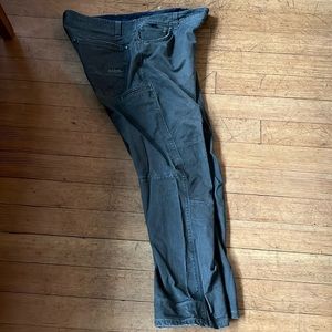 Kuhl Vintage Patina Dye pants 40 x 32